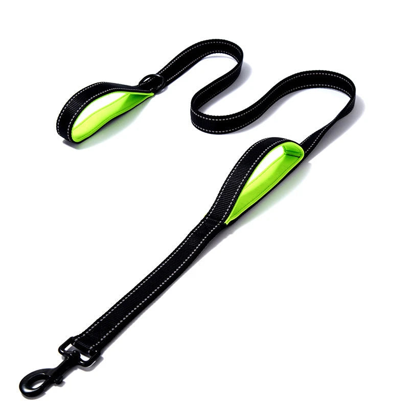 NuVora Reflective Dog Leash