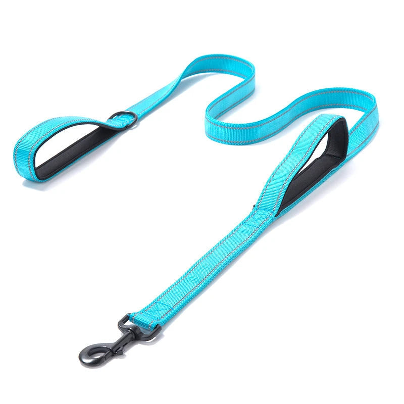 NuVora Reflective Dog Leash