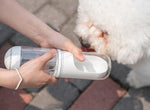 NuVora Travel Water Bottle for Pets