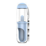 NuVora Travel Water Bottle for Pets