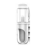NuVora Travel Water Bottle for Pets