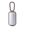 NuVora On-the-Go Poop Bag Holder