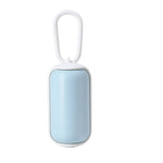 NuVora On-the-Go Poop Bag Holder