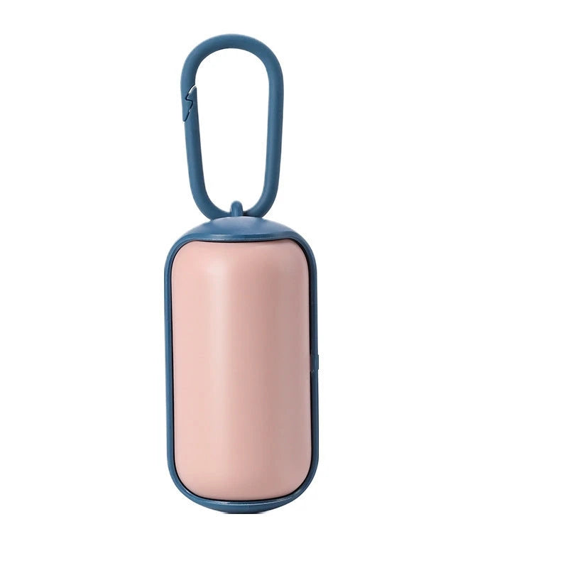 NuVora On-the-Go Poop Bag Holder