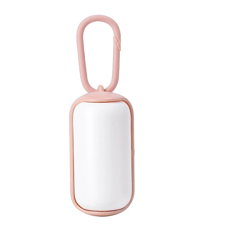 NuVora On-the-Go Poop Bag Holder