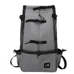 Adventure Backpack by Amelia Nest – Pet Travel Carrier