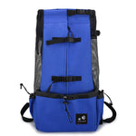Adventure Backpack by Amelia Nest – Pet Travel Carrier