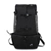 Adventure Backpack by Amelia Nest – Pet Travel Carrier