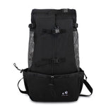 Adventure Backpack by Amelia Nest – Pet Travel Carrier