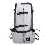 Adventure Backpack by Amelia Nest – Pet Travel Carrier