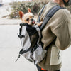 Adventure Backpack by Amelia Nest – Pet Travel Carrier