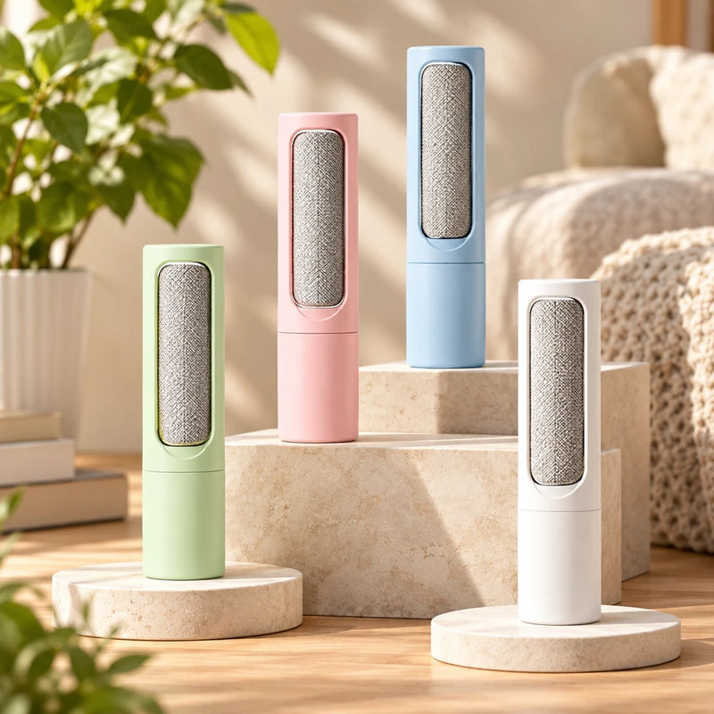 NuVora Pet Hair Remover & Lint Roller