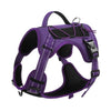 NuVora Everyday Dog Harness – Padded & Adjustable with Back Handle
