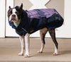 All Weather Dog Coat by FITS – Waterproof, Insulated & Reflective