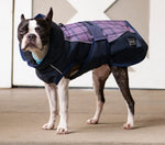 All Weather Dog Coat by FITS – Waterproof, Insulated & Reflective