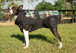 All Weather Dog Coat by FITS – Waterproof, Insulated & Reflective