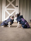 All Weather Dog Coat by FITS – Waterproof, Insulated & Reflective