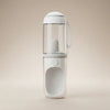 NuVora Travel Water Bottle for Pets