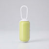 NuVora On-the-Go Poop Bag Holder