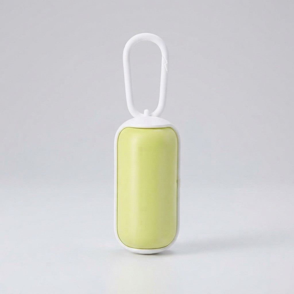 NuVora On-the-Go Poop Bag Holder