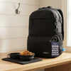 The Original Doggy Bag® by Rubyloo – Dog Travel Backpack & Supply Set